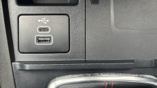 Ford Puma 1.0 EcoBoost Hybrid mHEV ST-Line X 5dr Petrol Hatchback